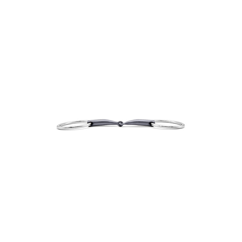 EMILIA Titanium Loose rings Fixed rings