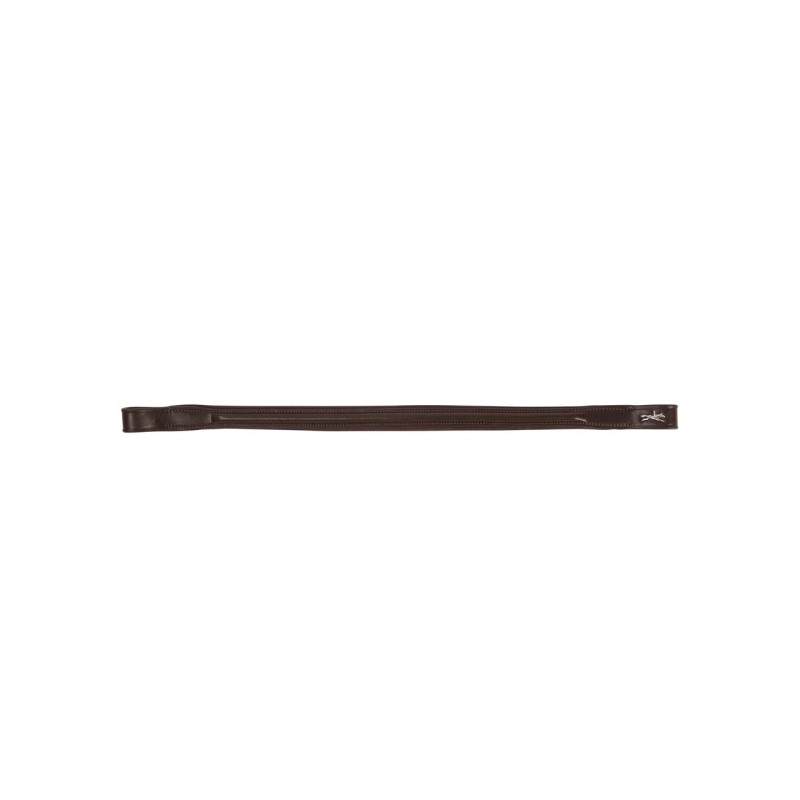 Leather Select Browband right