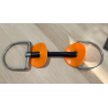 Dee ring Moulded Mullen soft used