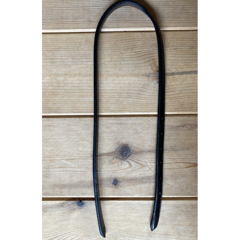 Headpiece Strap for noseband - Week