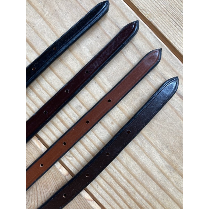 Headpiece Strap for noseband - Week