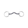 HANNA Titanium Loose Rings tongue port