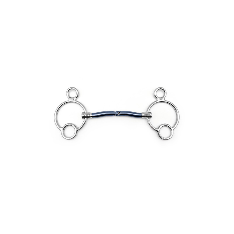 Gustav Sweet iron Universal