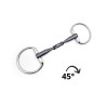 THILDE Titanium Fixed rings
