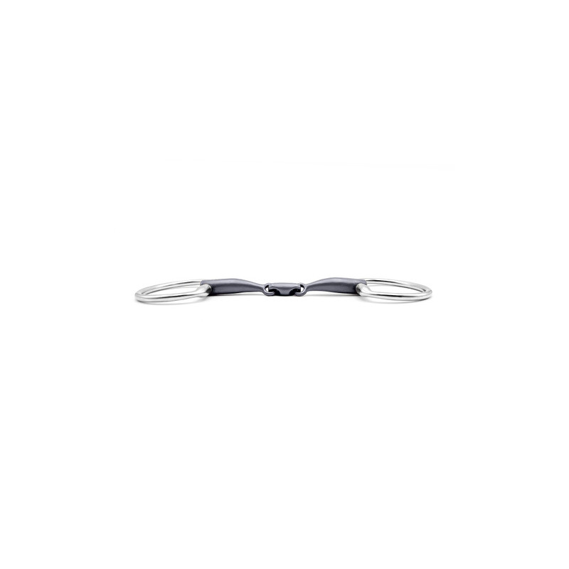 THILDE Titanium Fixed rings