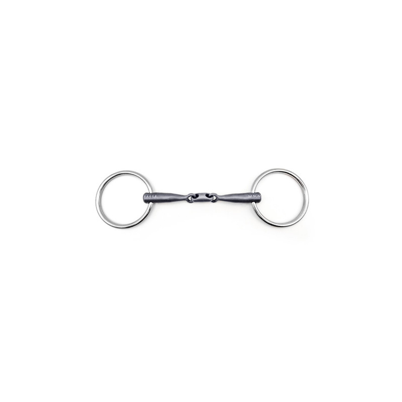 THILDE Titanium Loose rings