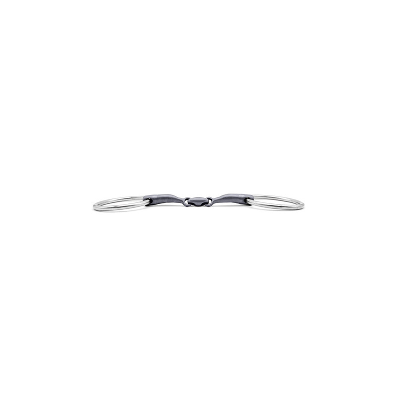 THILDE Titanium Loose rings