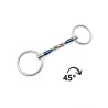 TIM sweet iron Loose rings