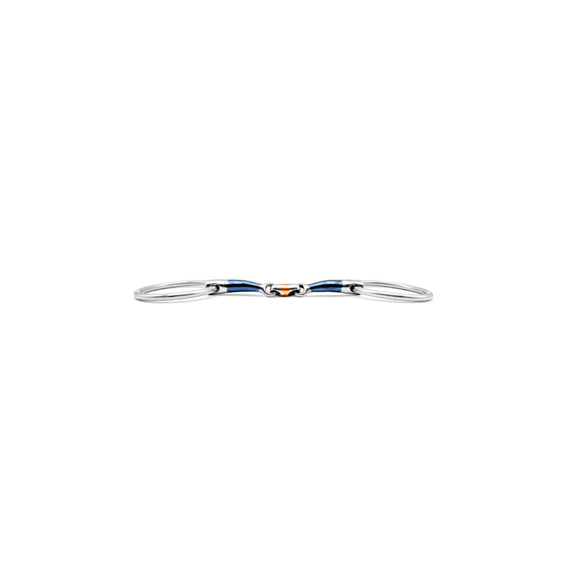 TIM sweet iron Loose rings