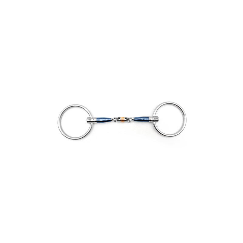 TIM sweet iron Loose rings