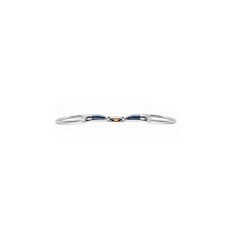 THILDE Titanium Fixed rings