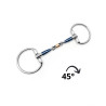 Tim sweet iron Fixed rings