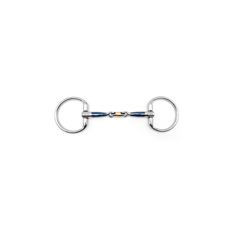 THILDE Titanium Fixed rings