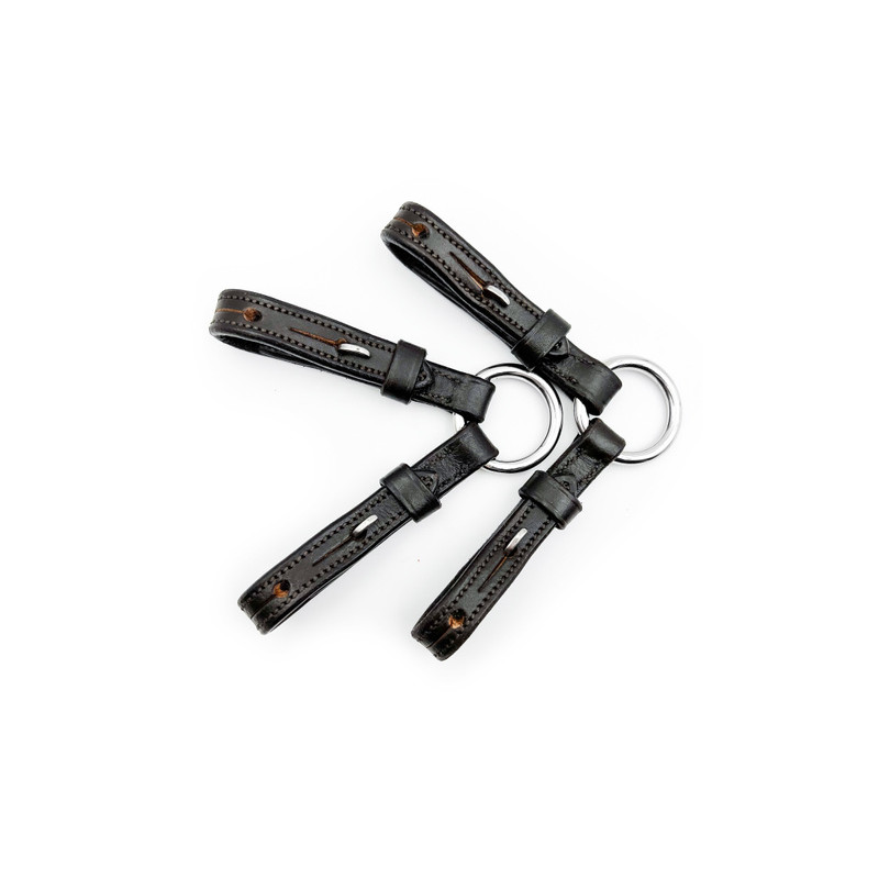 Bit Converters with ring