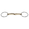 Loose Ring single jointed Novocontact - Sprenger