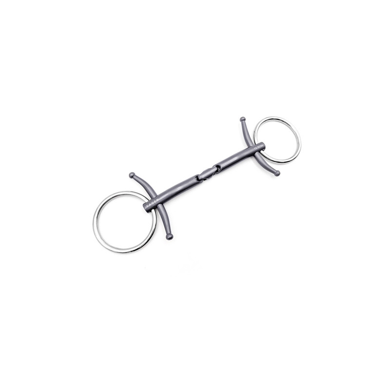 Fredric Titanium Baby Fulmer
