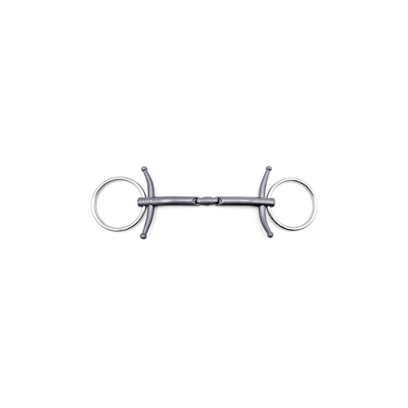 Fredric Titanium Baby Fulmer