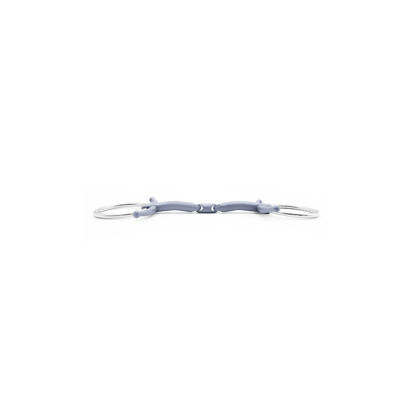 Fredric Titanium Baby Fulmer