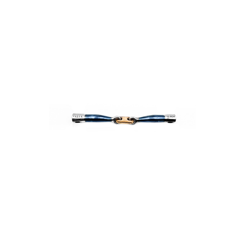 Mouthpiece Alexander for Tandem Fager
