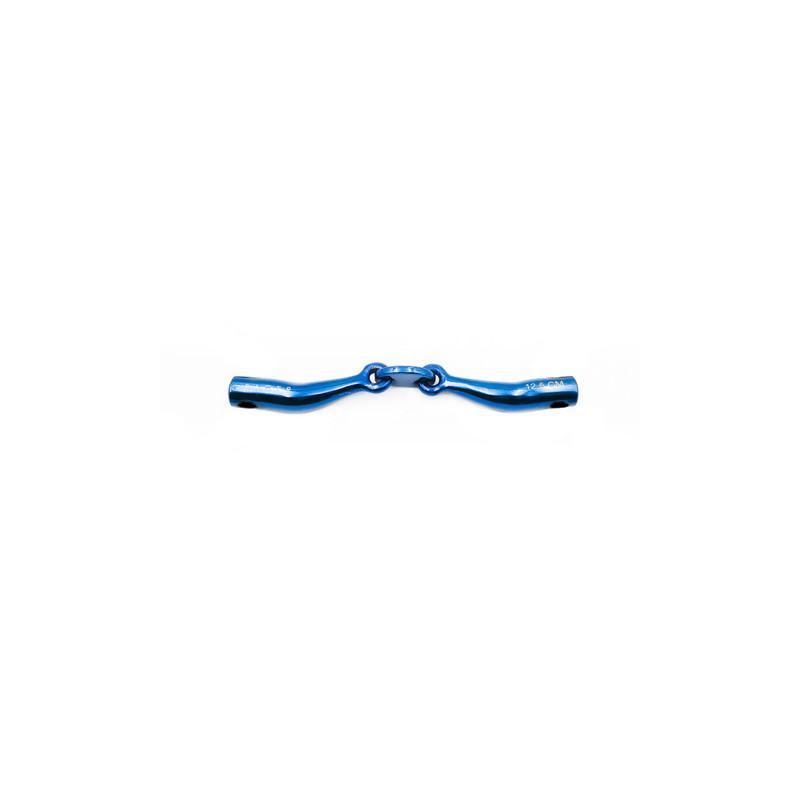 Mouthpiece Carl for Tandem Fager