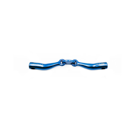 Mouthpiece Carl for Tandem Fager
