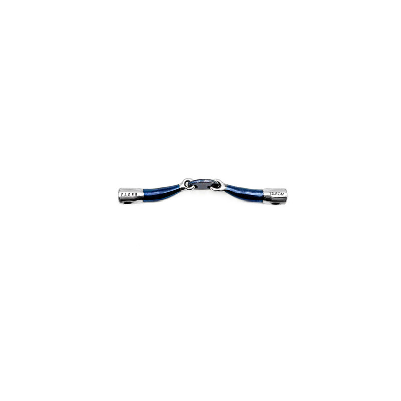 Mouthpiece Claudia for Tandem Fager