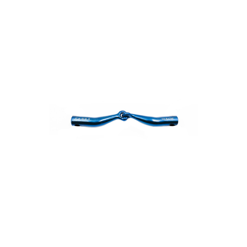 Mouthpiece Fanny for Tandem Fager