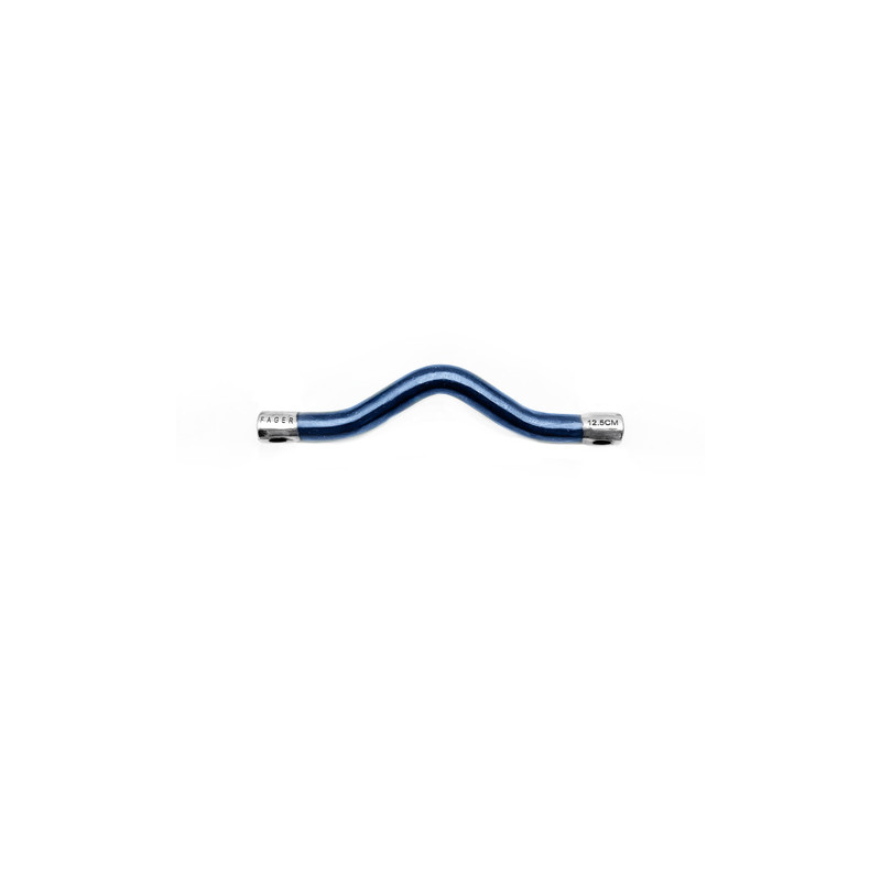 Mouthpiece Harald for Tandem Fager