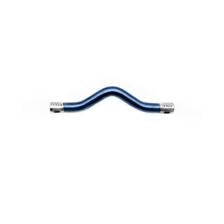 Canon Harald pour Tandem Fager