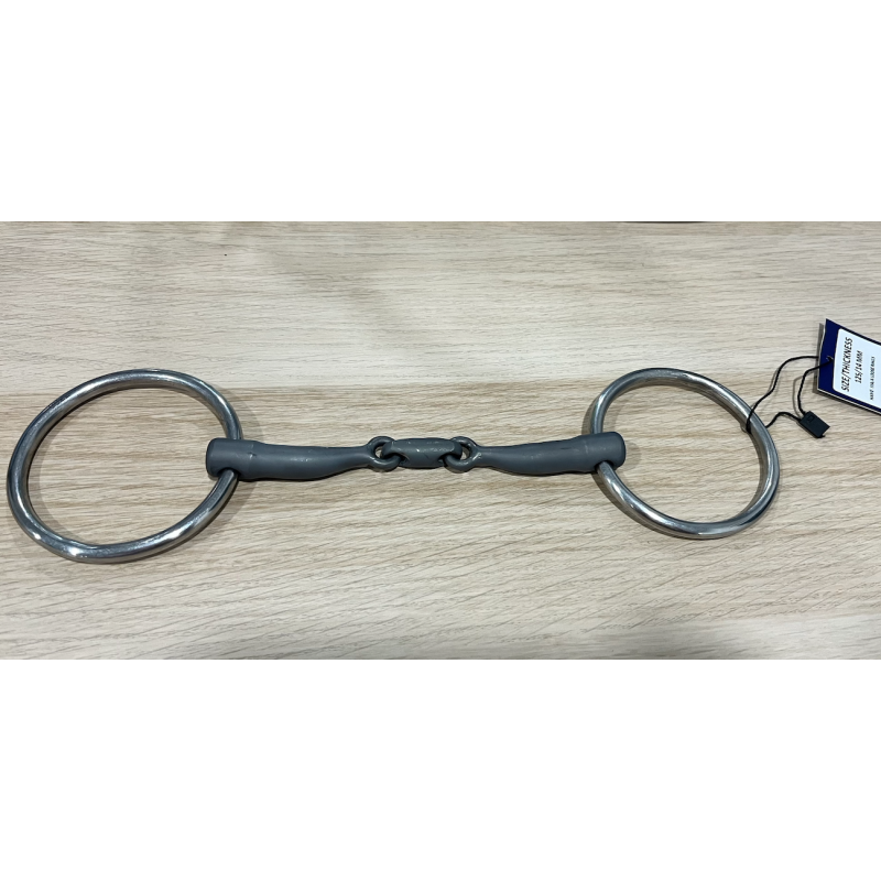 Maja Sweet iron Loose rings Used - Fager | Mors & More