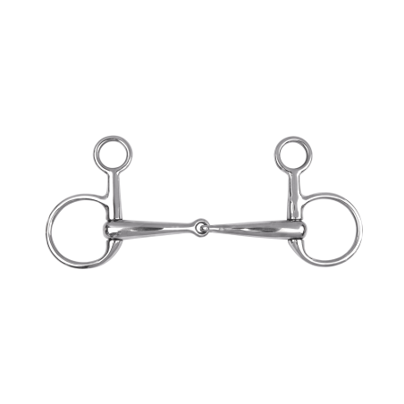 French mouth anatomic baucher bit