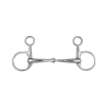 French mouth anatomic baucher bit