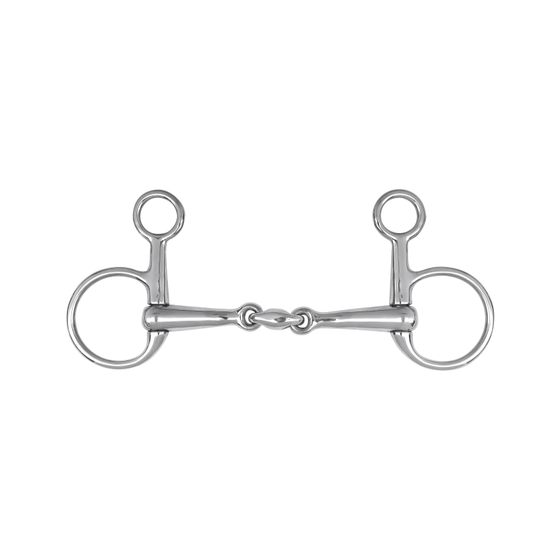 French mouth anatomic baucher bit