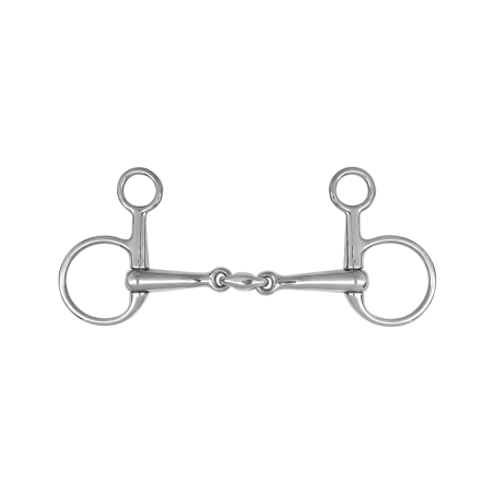 French mouth anatomic baucher bit