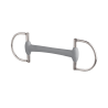 Dee ring Bit With Eggbutt Comfort Bar - Beris