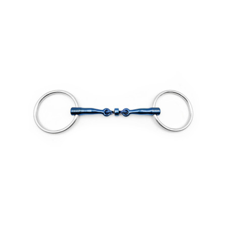 Bianca Titanium loose ring