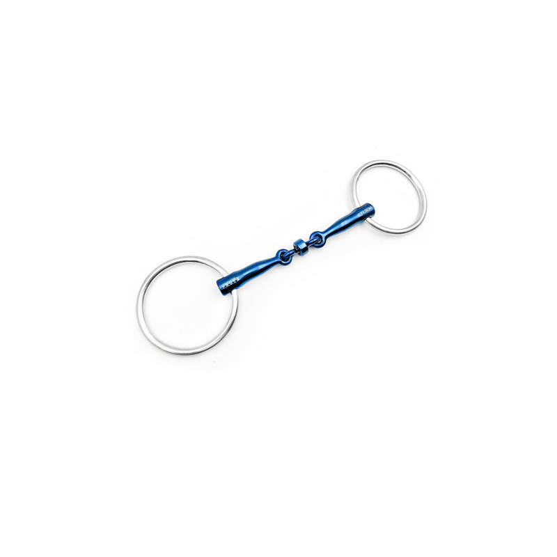 Bianca Titanium loose ring