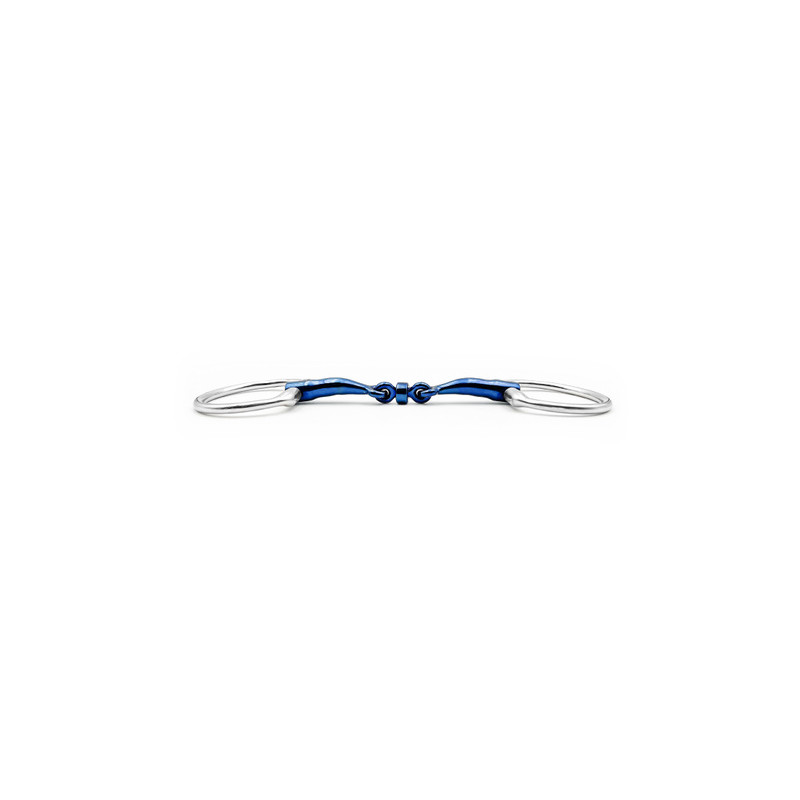 Bianca Titanium fixed rings