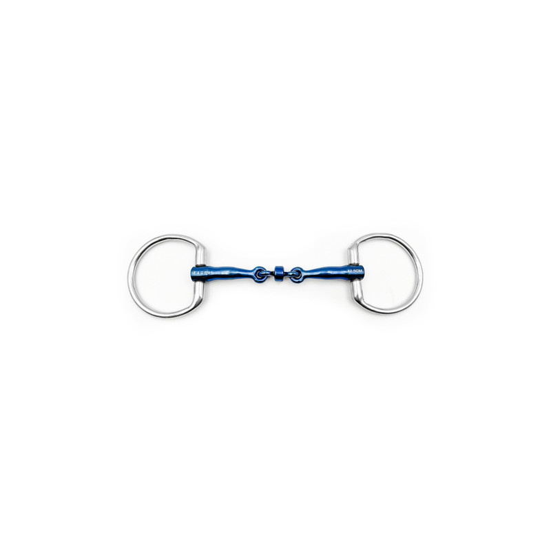 Bianca Titanium fixed rings