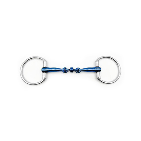 Bianca Titanium fixed rings