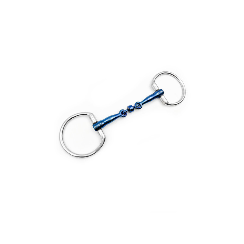 Bianca Titanium fixed rings