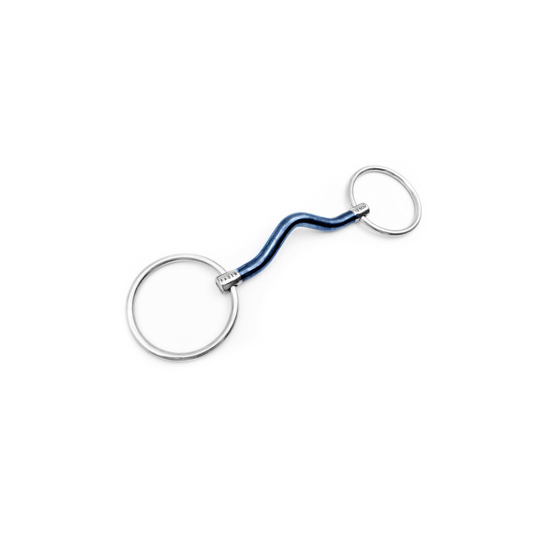Harald Loose rings sweet iron