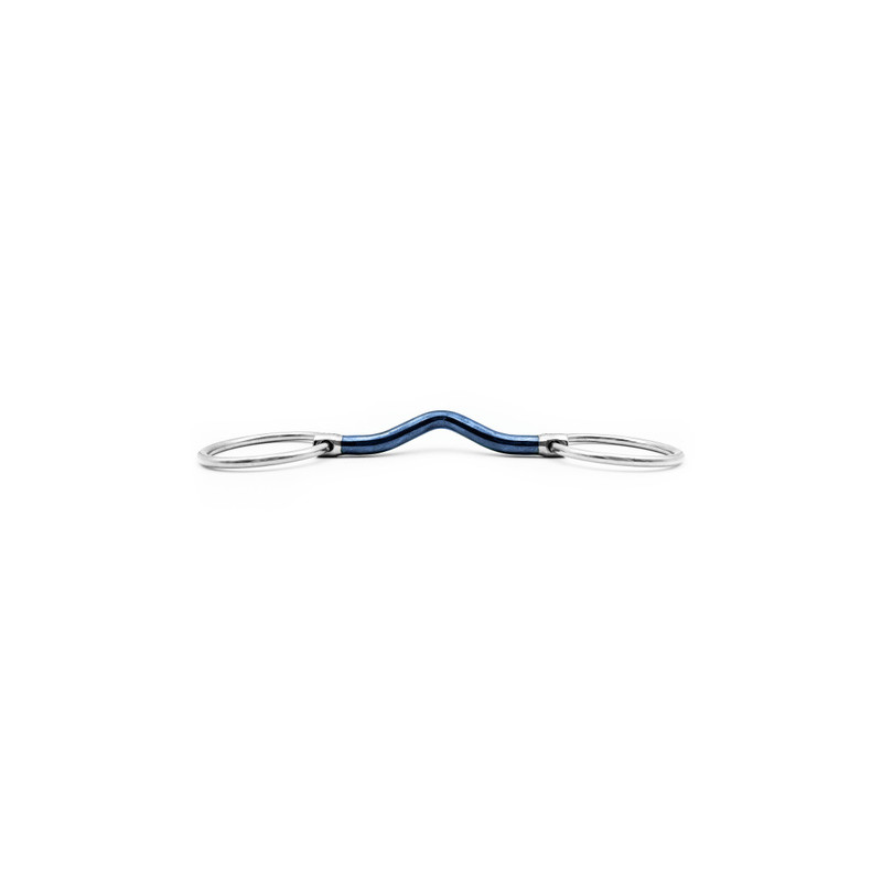 Harald Loose rings sweet iron