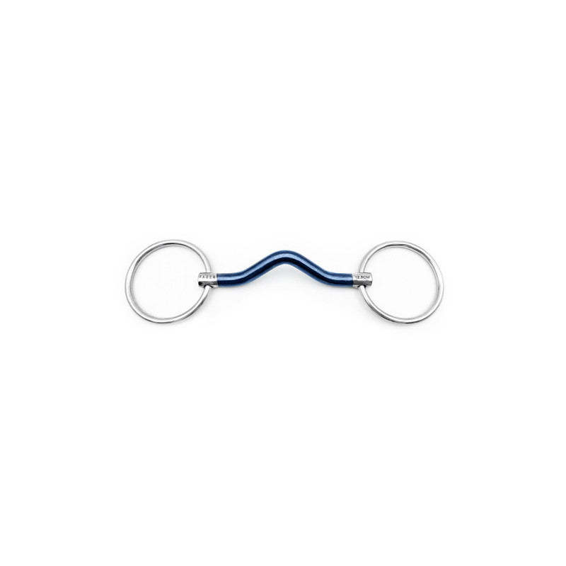 Harald Loose rings sweet iron