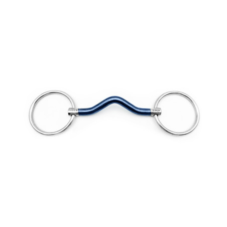 Harald Loose rings sweet iron