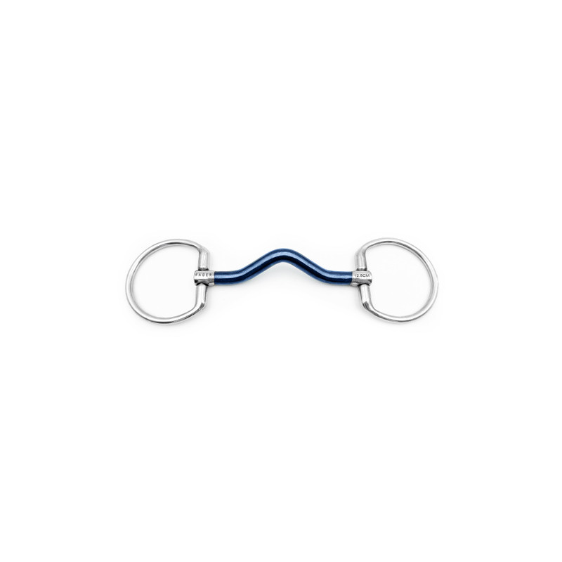 Harald Fixed rings sweet iron