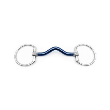 Harald Fixed rings sweet iron