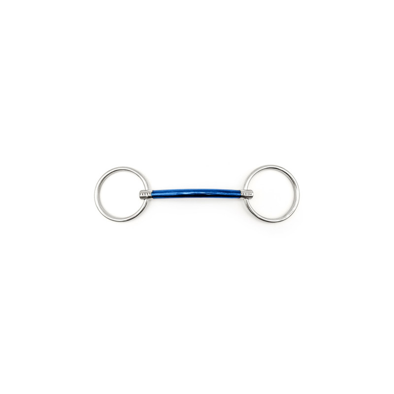 Harry Sweet iron loose rings