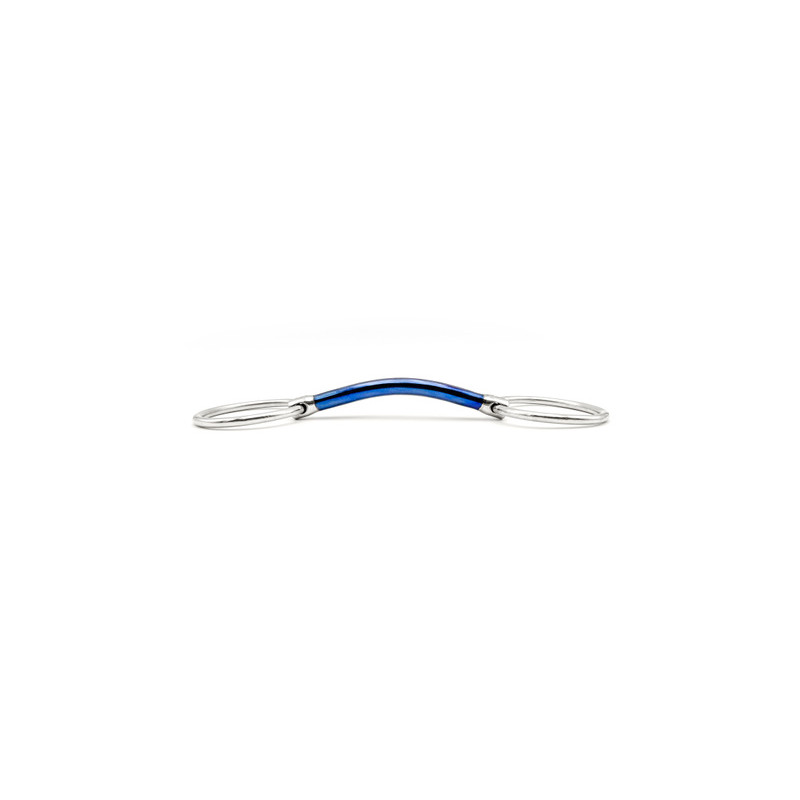 Harry Sweet iron loose rings
