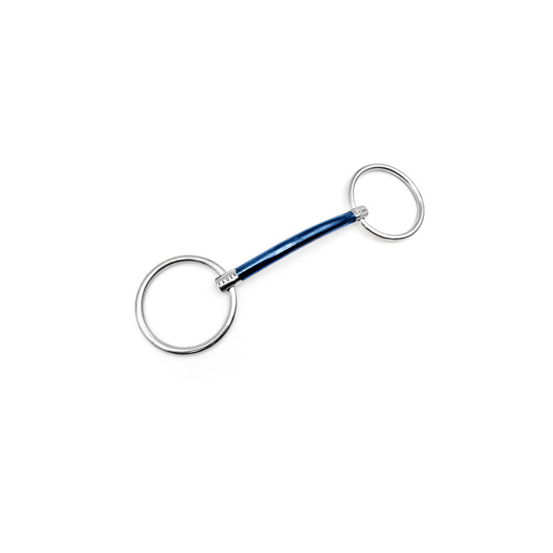 Harry Sweet iron loose rings